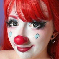 clownclussy Desnuda