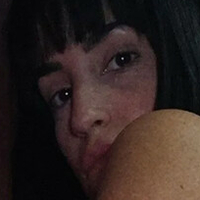 Cris Vermut Desnuda