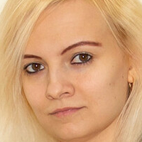 cuteandblondy Desnuda