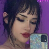 cybergoth.gf Desnuda