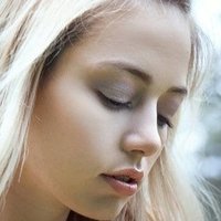 Dagny Paige Desnuda