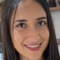 Daia Pontoni Desnuda
