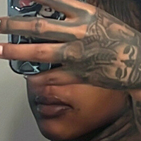 damndadon Desnuda