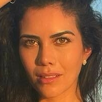 Daniela Albuquerque Desnuda