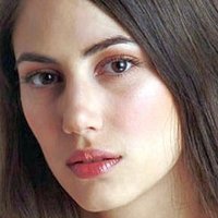 Daniela Virtzer Desnuda