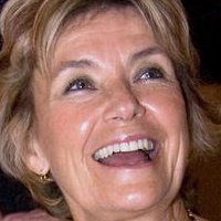 Danièle Troeger Desnuda