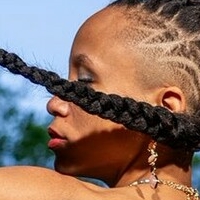 Danielle Chantl'e Desnuda