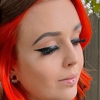 dannisgreencorner Desnuda