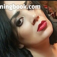 Darkvixen Desnuda