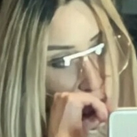 Daya_looez Desnuda