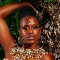 Dee Dee Legette Desnuda