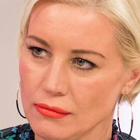 Denise Van Outen Desnuda
