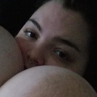 Devilbabyblues Desnuda
