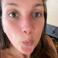 dieUnverpackteVeganerin Desnuda
