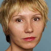 Dinara Drukarova Desnuda