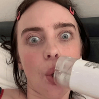 Diskussion: Billie Eilish Desnuda