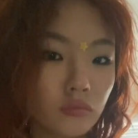 doublekcrystals Desnuda