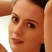 Elena Hart Desnuda