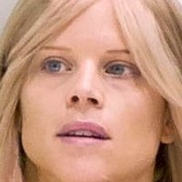Elin Nordegren Desnuda