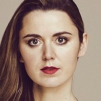 Emily Bevan Desnuda