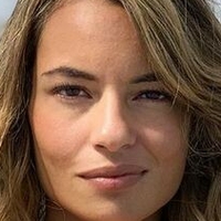 Estefania Gutierrez Desnuda