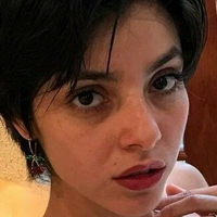 Eterea World Desnuda