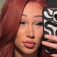 ETheBarbie Desnuda