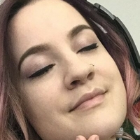 Eyevoree Desnuda