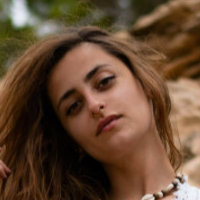 Eyra Kendra Desnuda