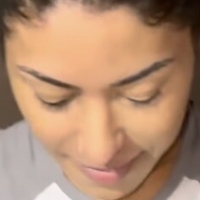 Fabyola Santos Desnuda