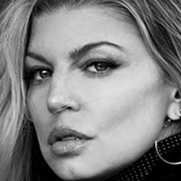 Fergie Desnuda