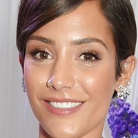 Frankie Bridge Desnuda