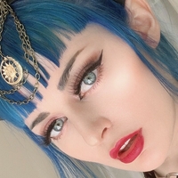 freejewelzblu Desnuda