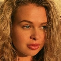 Freya Anne Rayy Desnuda