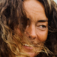 Georgina Lynch Desnuda