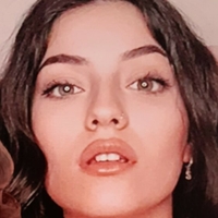 Giada Coletti Desnuda