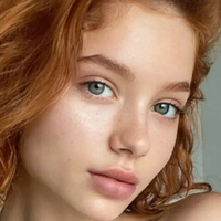 Ginger Baby Desnuda