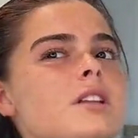 Giulia Amato Desnuda