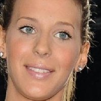 Giulia Calcaterra Desnuda