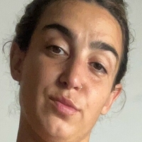 goddeskristal Desnuda