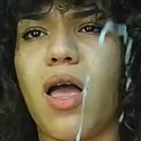 goddesscurls Desnuda