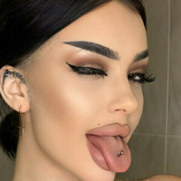 gorgeous_bella Desnuda