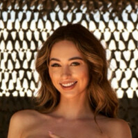 Greta Thiesen Desnuda