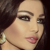 Haifa Wehbe Desnuda