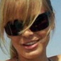 Hanna Verboom Desnuda