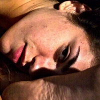 Haritini Taktikou Desnuda