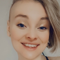 Harmony By Day Desnuda