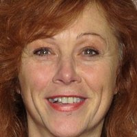 Heike Trinker Desnuda