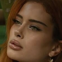 Ilona Venusek Desnuda