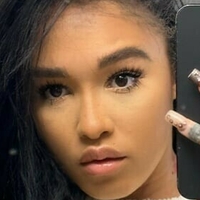 imblasian Desnuda